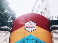-彩虹村