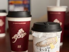 -古茗(嘉兴西塘宏福路店)