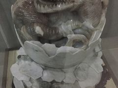 -中国西峡恐龙遗迹园