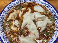-老味道饺子馆(回民街店)