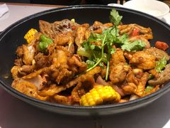 -渝蛙馆(新百店)