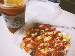 -孖记茶档·热腾茶餐(乐峰店)