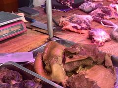 -阿娟牛肉丸·手打牛肉丸·现做现卖