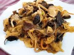 -南华寺素食馆(南华禅寺店)