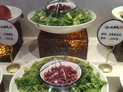 -山里屯铁锅炖·东北菜(康桥店)