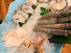 -牛New寿喜烧(中山公园龙之梦店)