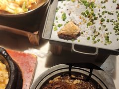 -绿茶餐厅(深圳龙华天虹购物中心店)