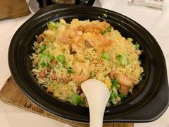 -金汇酒楼(中山东区店)