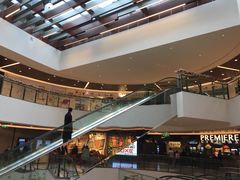 -百美汇影城(LUXE嘉里中心店)