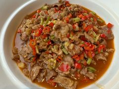 -柴米油盐(土菜院子店)