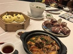-聚福宝合苑食府(南头镇店)