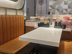 -争鲜回转寿司(通州万达店)