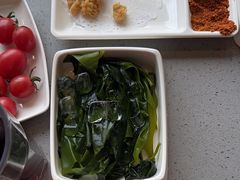 -海底捞火锅(中原万达广场店)