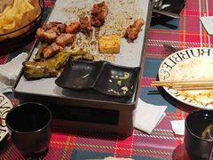 -俄罗斯大肉串(爱民路店)