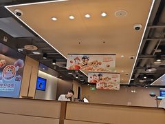 -海底捞火锅(公益西桥店)