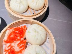 -晓淮山·扬州早茶·淮扬菜(龙阳广场店)