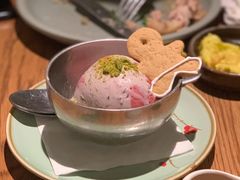 -La Strada(安福路店)