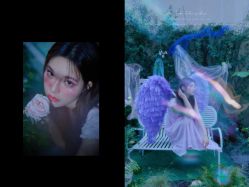 -WAVE SODA摄影工作室