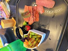 -聚鑫阁江浙菜·非遗传承技艺(青村帝华园店)