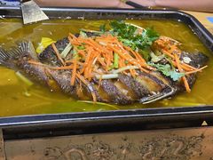 -半步颠川湘·融合菜(商品街店)