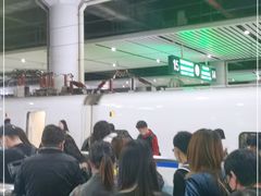 -南宁东站