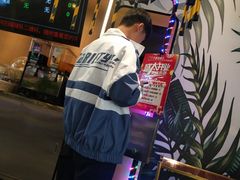 -千家粗粮王·火锅烧烤自助(庆阳店)