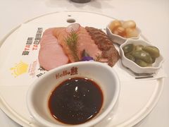-鱼翅楼·津派砂锅鱼翅(水上公园店)