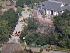 -金鸡山公园