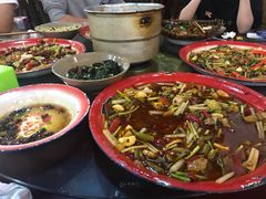 -灶东家民间菜(回兴店)