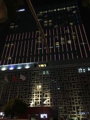 -上海喜玛拉雅酒店-宴会中心