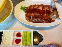 -大鸭梨烤鸭(石佛营店)
