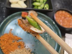 -臻牛烤肉
