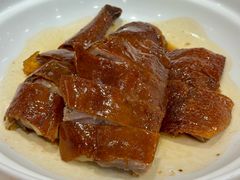 -凤凰楼酒家·粤宴点心(华强北店)