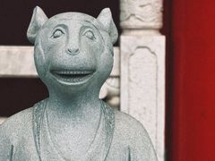-皇罗禅寺