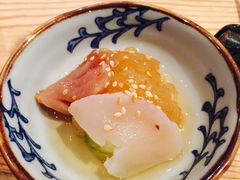 -然寿司(郎园vintage店)