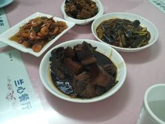 -蘭心餐厅(进贤路店)