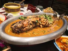 -津沽小院(天津之眼店)
