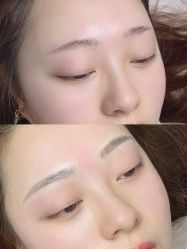 -久匠·野生眉半永久纹眉