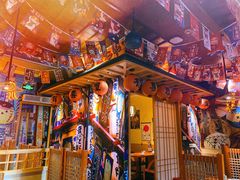-有喜屋·烧鸟·居酒屋(三钢里店)