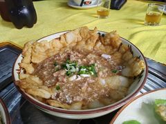 -洞密园美食城·二十二年老店(富华路店)