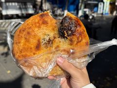 -喜洲杨记破酥粑粑