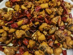 -川娃子(万塘汇店)