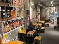 -十一街苍蝇馆子转经消江湖菜(九眼桥十一街店)