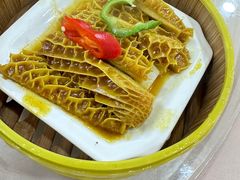 -吉莲利苑海鲜酒家(珠海拱北28年老字号店)