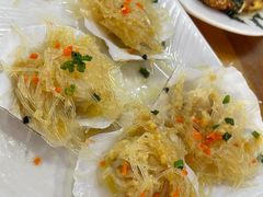 -聚鲜阁海鲜美食城(香水湾店)