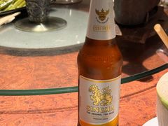 -黄珍珍泰国菜馆(九龙城店)