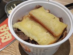 -新石器烤肉(百联川沙店)