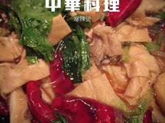 -奚记串吧(文艺路店)