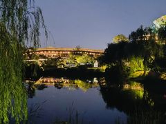 -雅达·阳羡溪山小镇中心