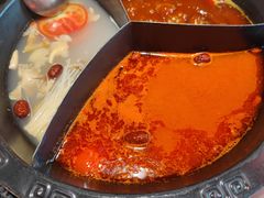 -蜀大侠火锅(森兰花园城店)